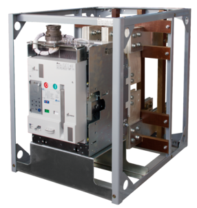 Электронный расцепитель МРТ Про GF в автоматических выключателях «Электрон Про» от «Контактора»